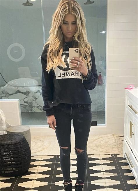 Christina Anstead to Body Shamers: 'Everything's Fine' 